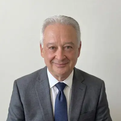John Frank August, Founder